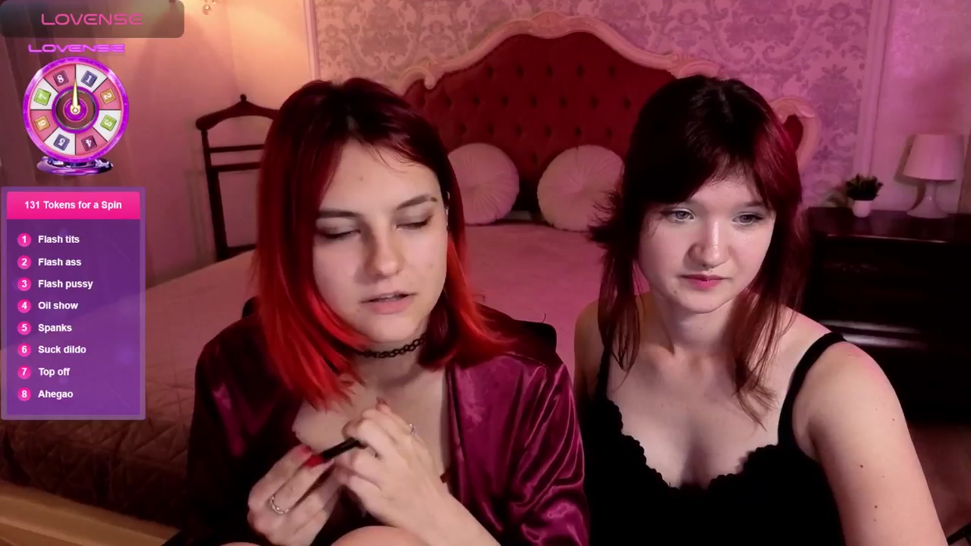 Gallery image thumbnail from Raus_Star's myfreecams stream on, 10/14/2025, 12:23 image 18 of 20