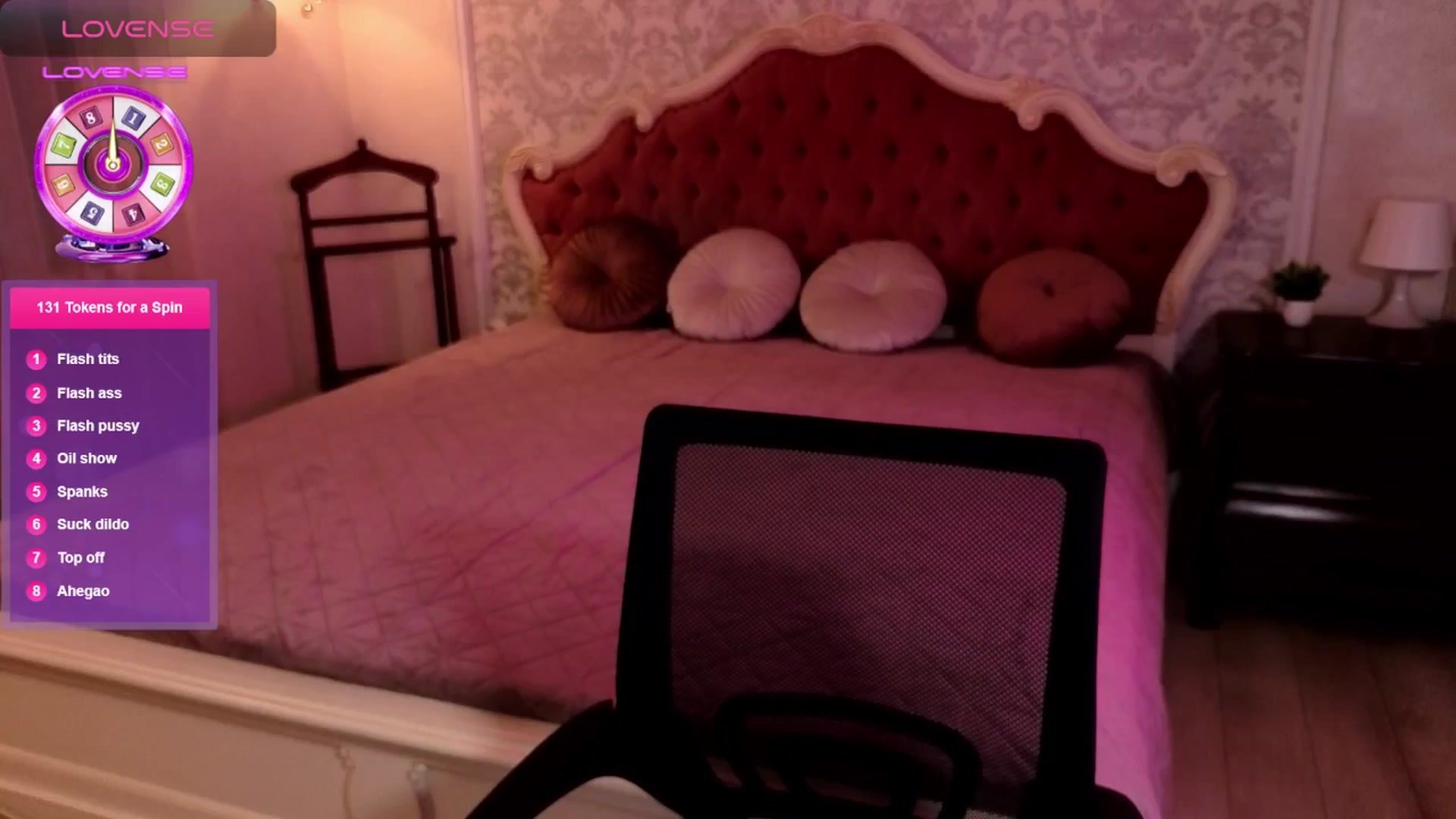 Gallery image thumbnail from Raus_Star's myfreecams stream on, 10/16/2025, 10:03 image 19 of 20