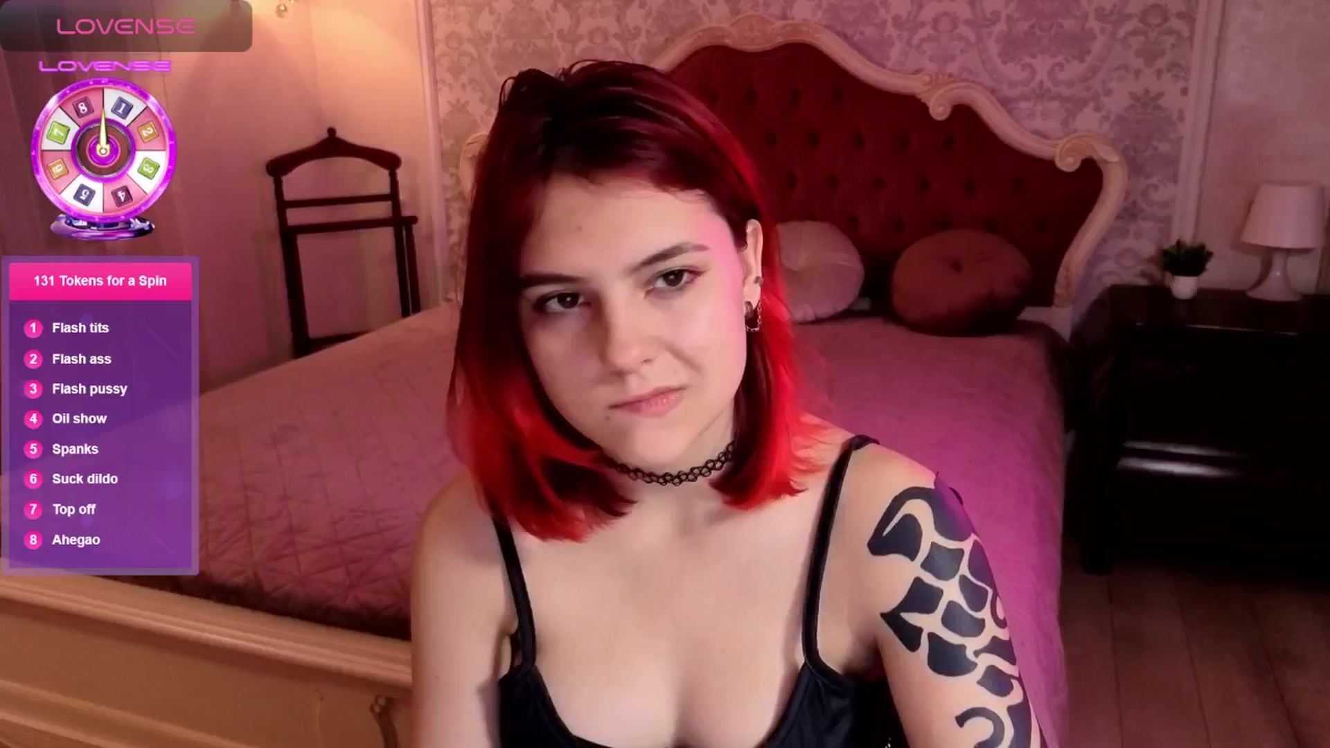Gallery image thumbnail from Raus_Star's myfreecams stream on, 10/16/2025, 10:03 image 13 of 20