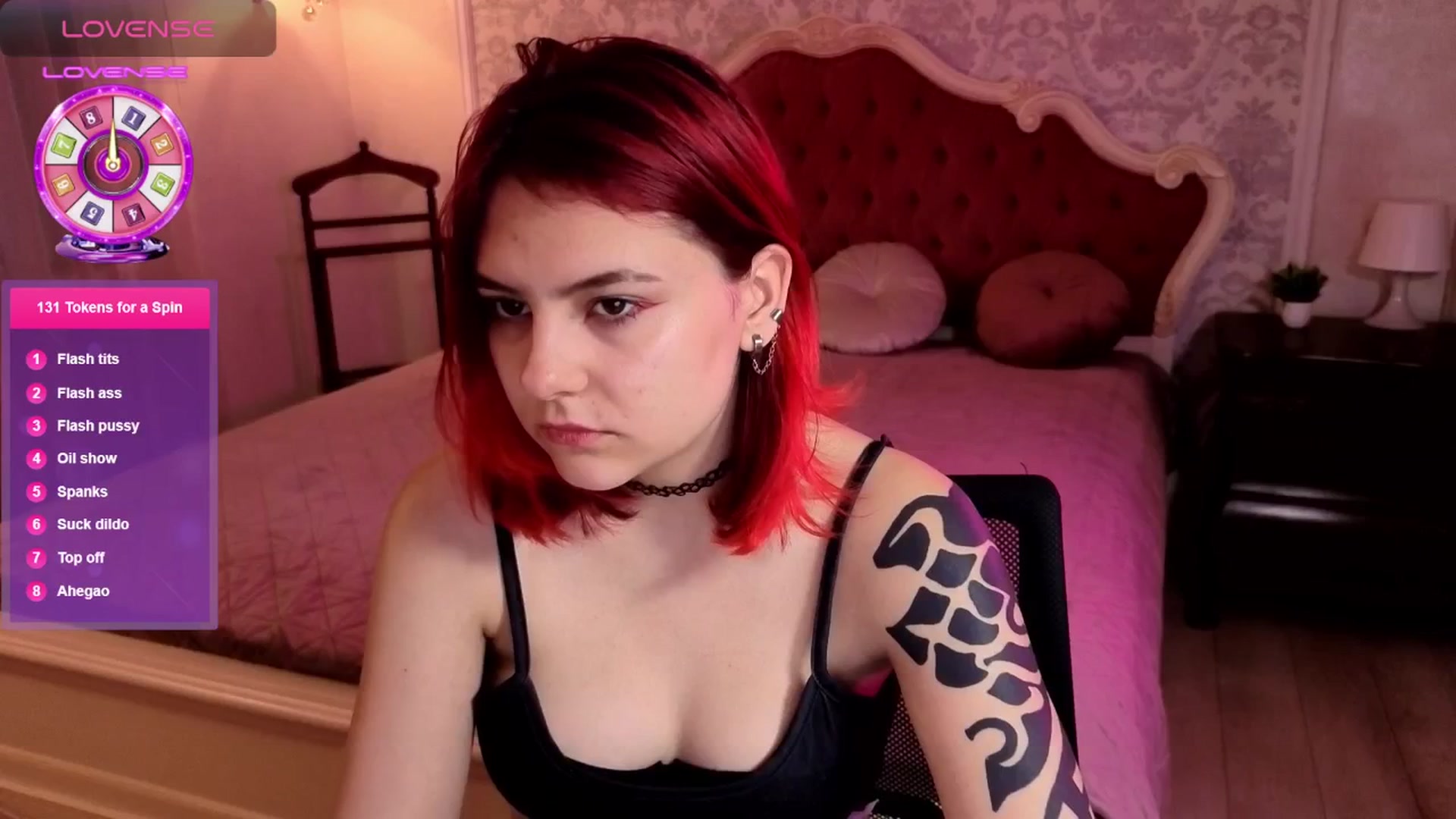Gallery image thumbnail from Raus_Star's myfreecams stream on, 10/16/2025, 10:03 image 9 of 20