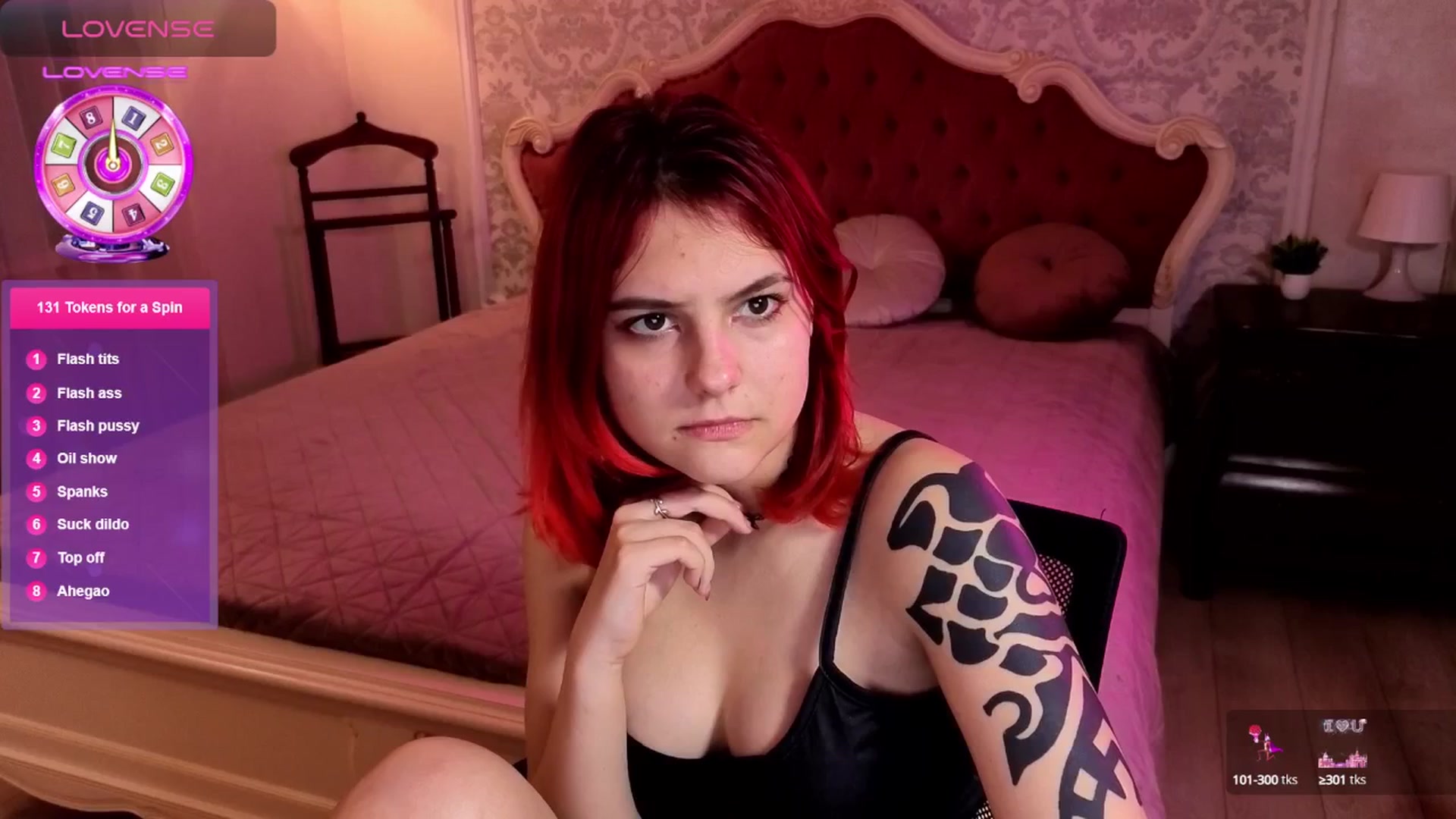 Gallery image thumbnail from Raus_Star's myfreecams stream on, 10/16/2025, 11:14 image 13 of 20