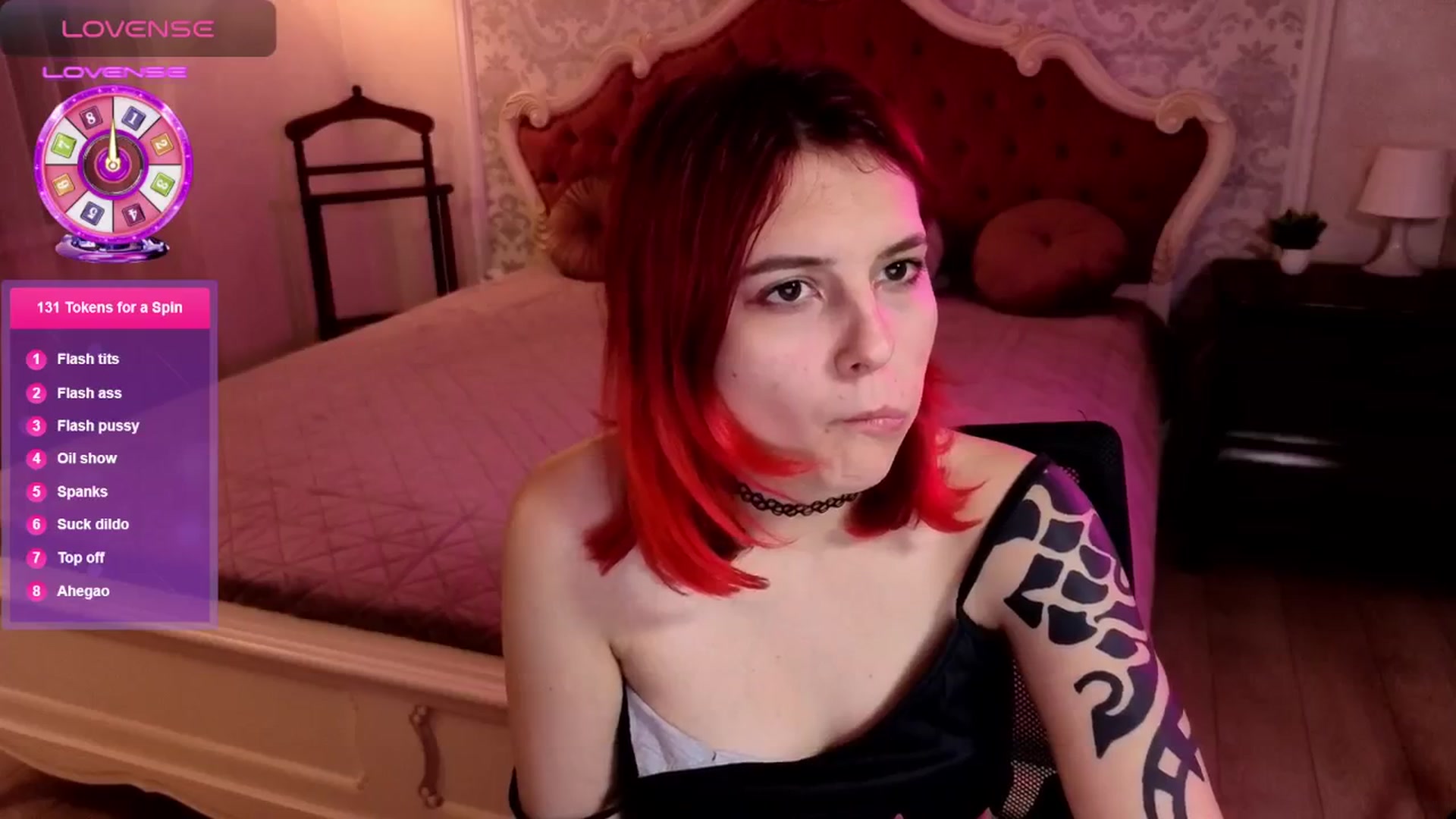 Gallery image thumbnail from Raus_Star's myfreecams stream on, 10/16/2025, 14:23 image 20 of 20