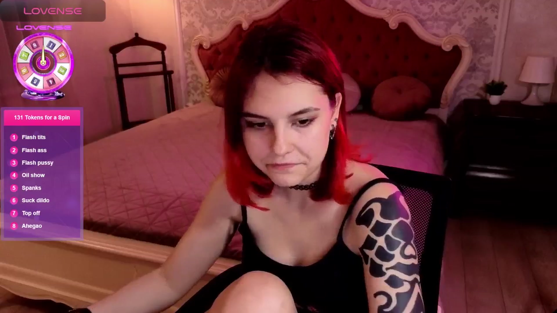 Gallery image thumbnail from Raus_Star's myfreecams stream on, 10/16/2025, 14:23 image 16 of 20
