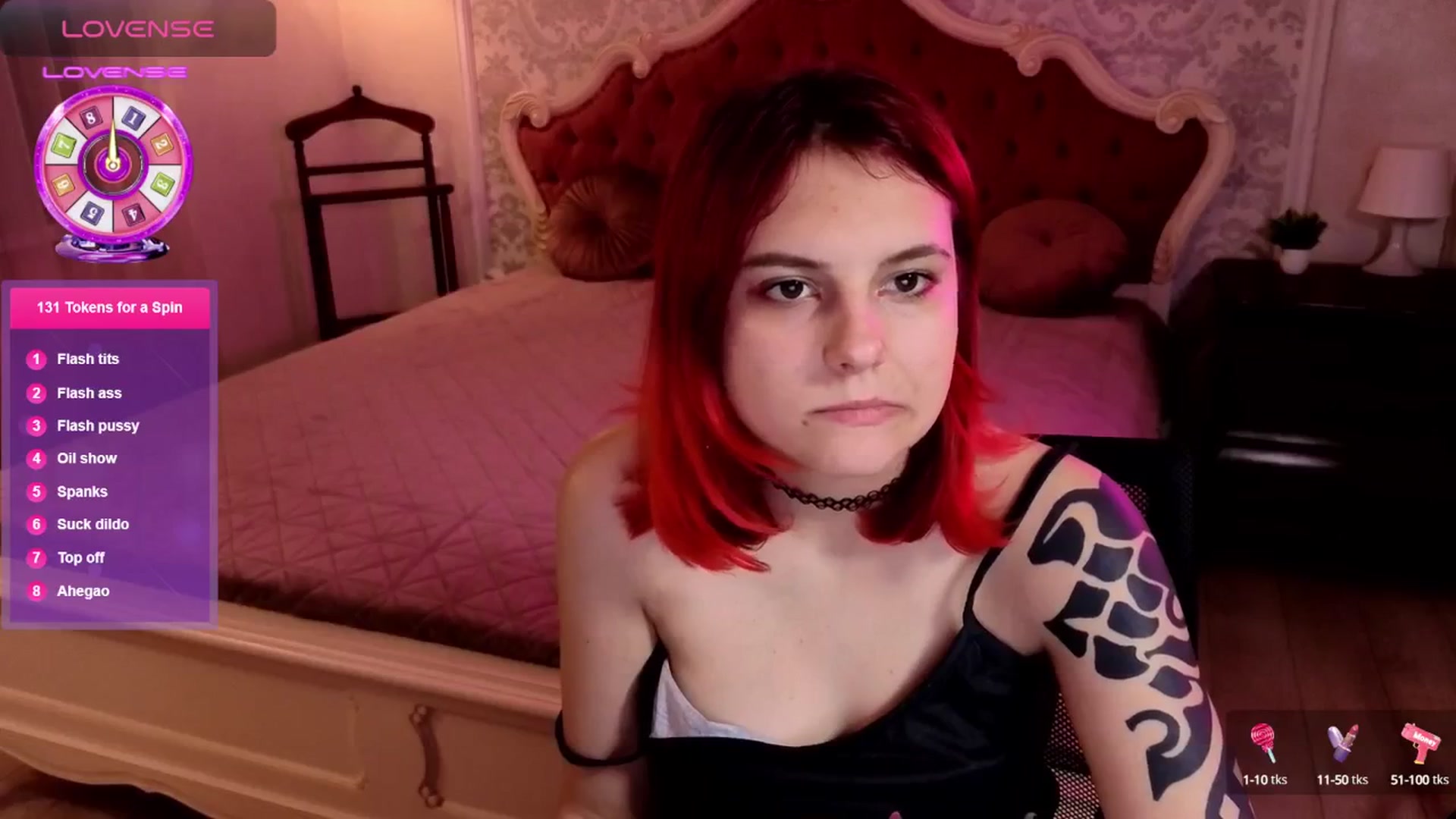 Gallery image thumbnail from Raus_Star's myfreecams stream on, 10/16/2025, 14:23 image 19 of 20