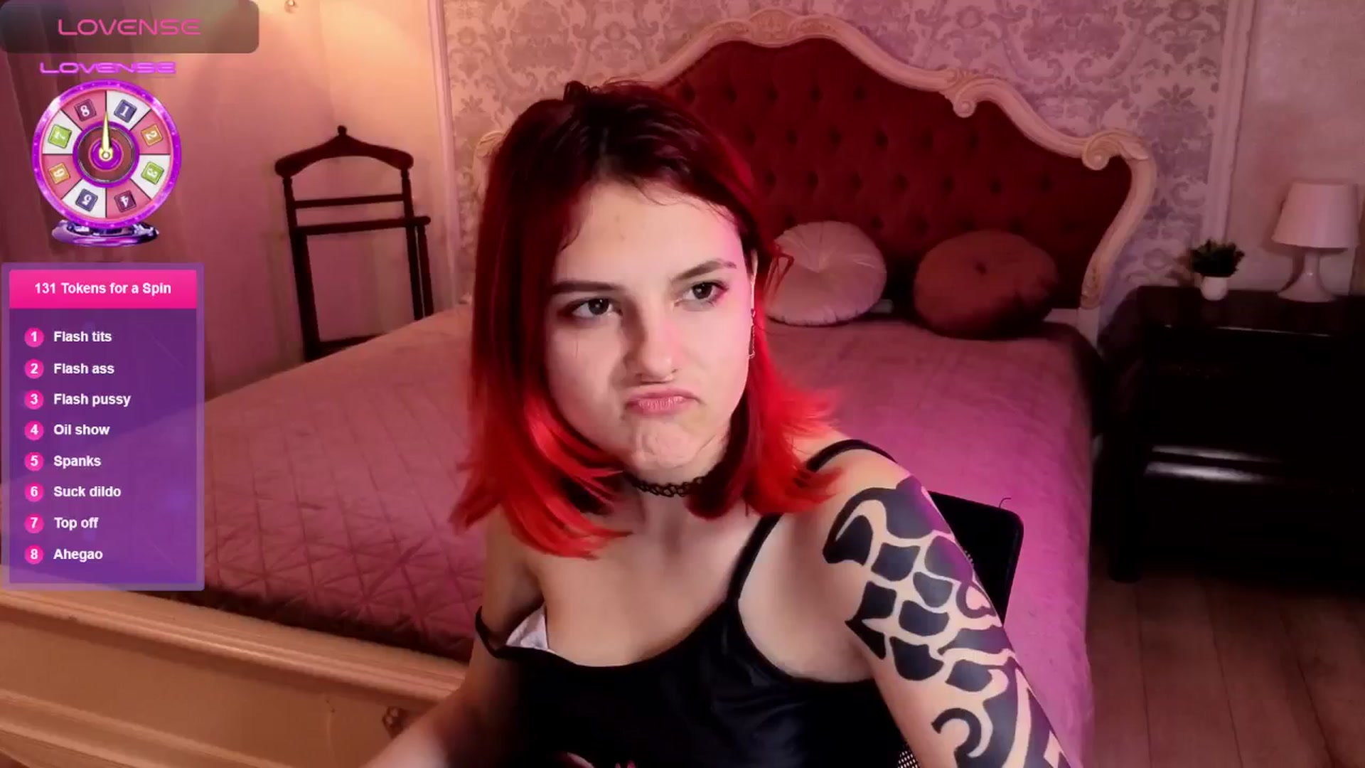 Gallery image thumbnail from Raus_Star's myfreecams stream on, 10/16/2025, 16:04 image 2 of 20