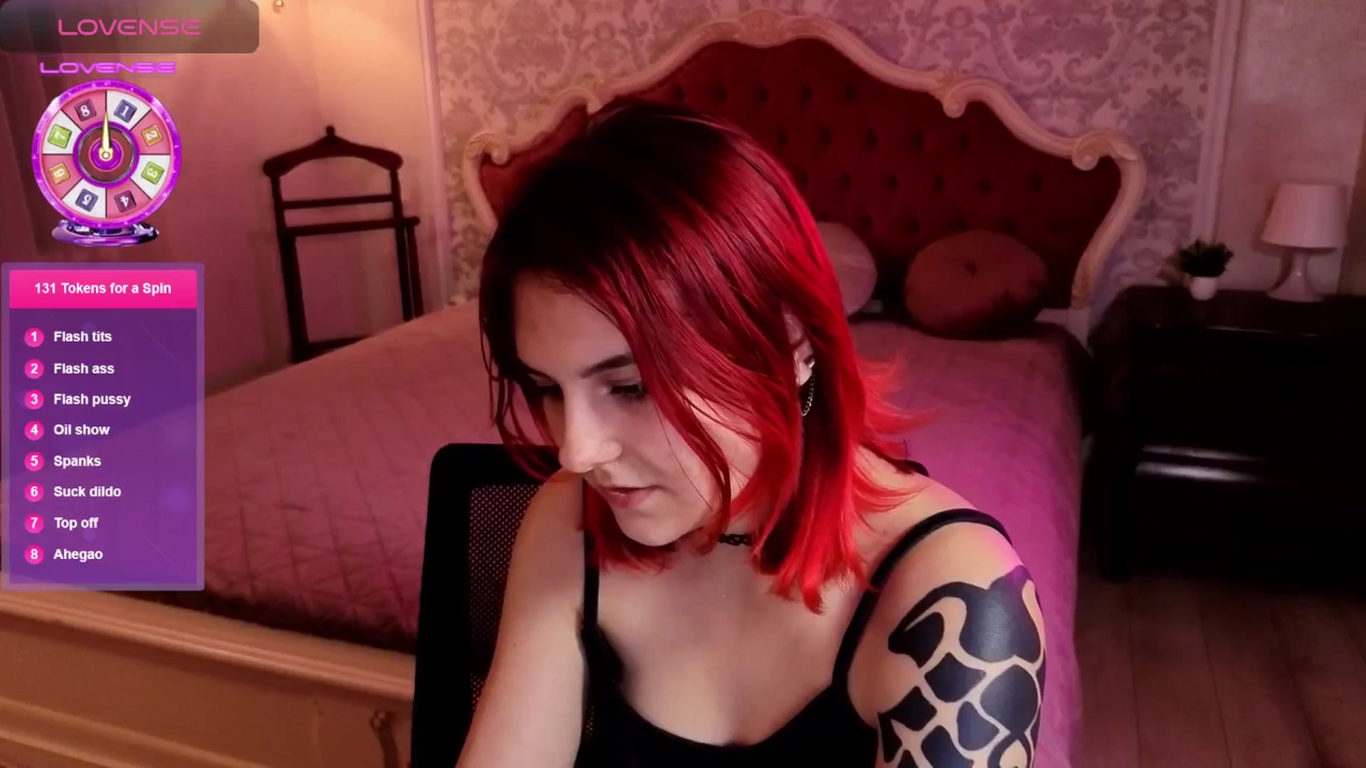 Gallery image thumbnail from Raus_Star's myfreecams stream on, 10/16/2025, 16:04 image 15 of 20