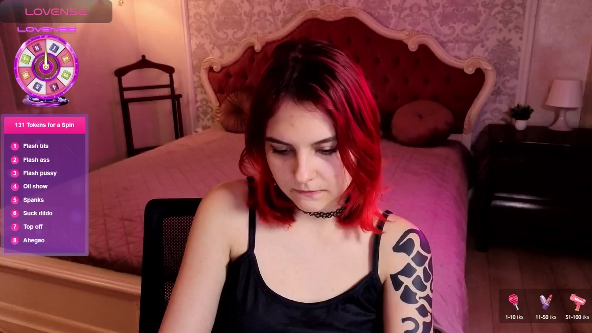 Gallery image thumbnail from Raus_Star's myfreecams stream on, 10/16/2025, 16:04 image 14 of 20