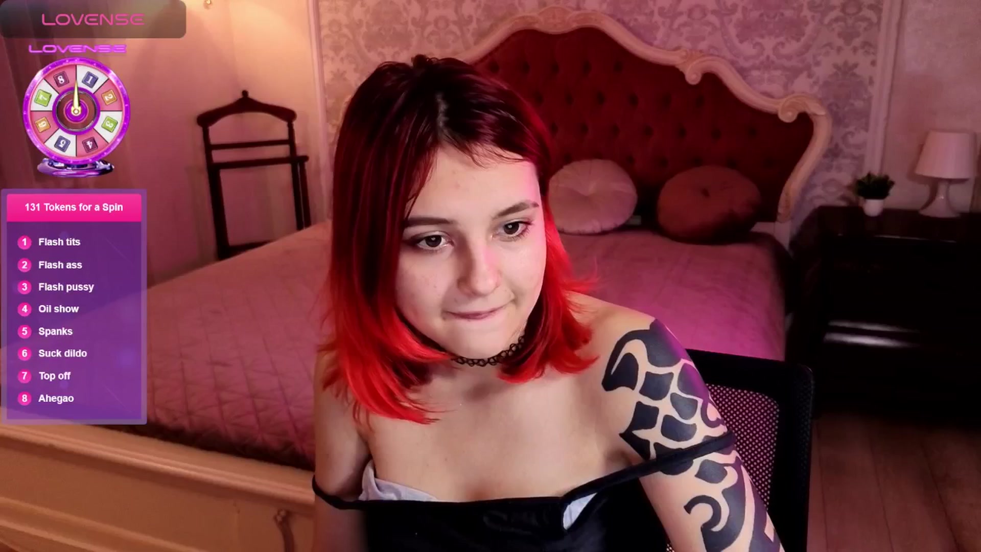 Gallery image thumbnail from Raus_Star's myfreecams stream on, 10/16/2025, 16:04 image 11 of 20