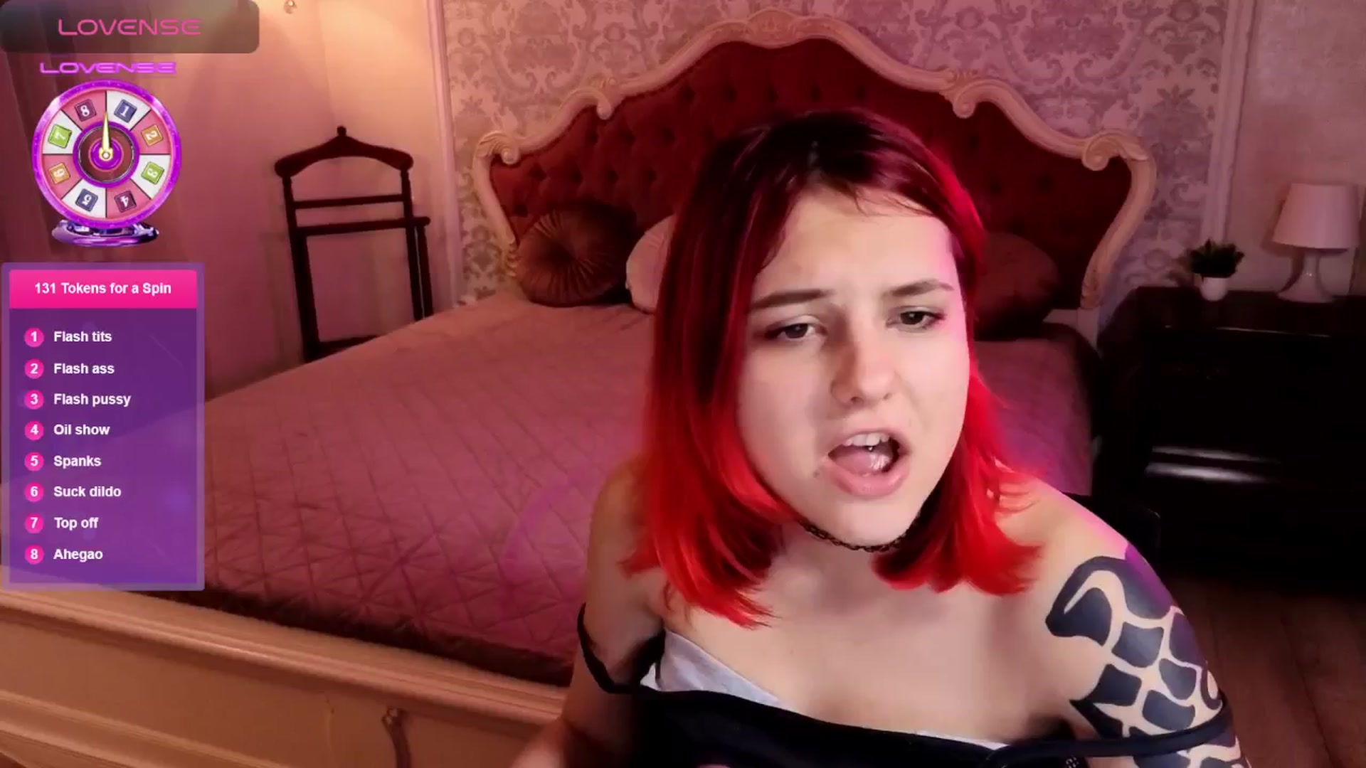 Gallery image thumbnail from Raus_Star's myfreecams stream on, 10/16/2025, 16:04 image 9 of 20