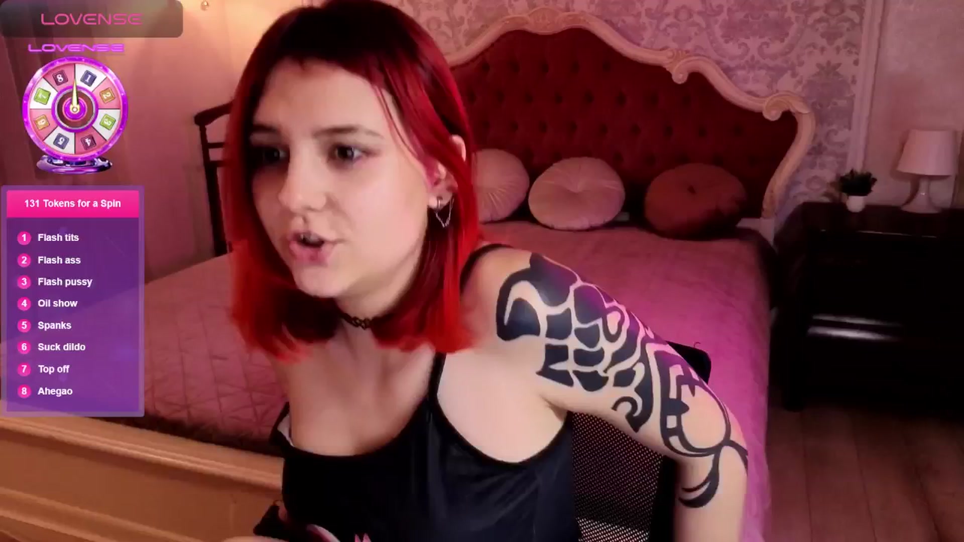 Gallery image thumbnail from Raus_Star's myfreecams stream on, 10/16/2025, 16:04 image 7 of 20