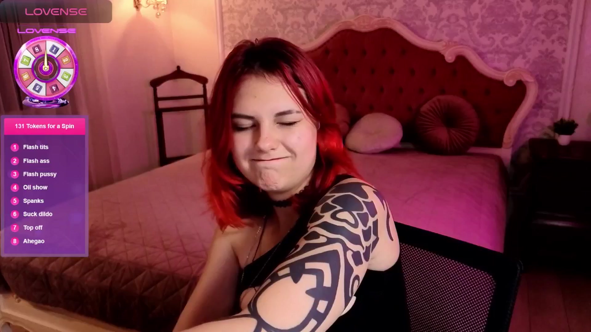 Gallery image thumbnail from Raus_Star's myfreecams stream on, 10/25/2025, 14:12 image 8 of 20