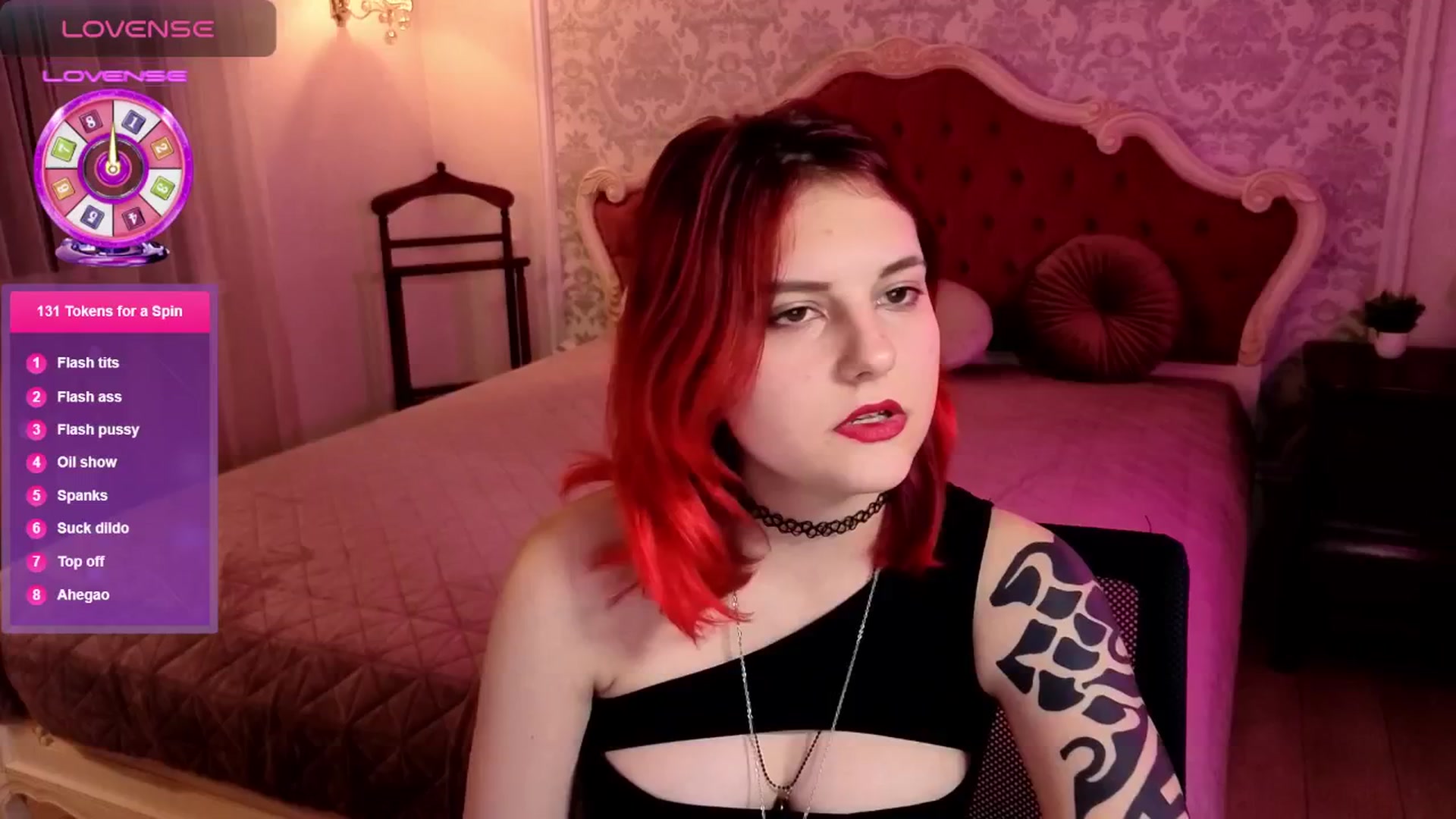 Gallery image thumbnail from Raus_Star's myfreecams stream on, 10/25/2025, 14:12 image 3 of 20