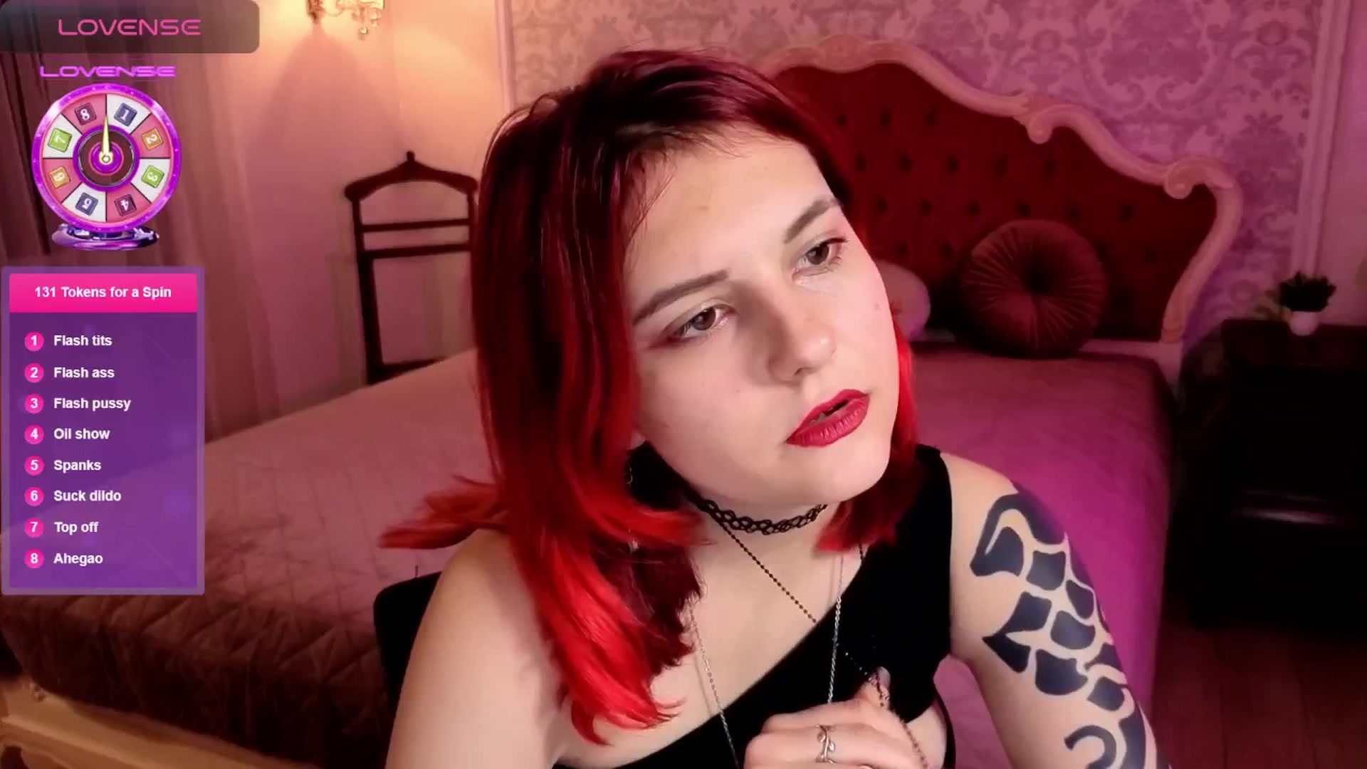 Gallery image thumbnail from Raus_Star's myfreecams stream on, 10/25/2025, 14:12 image 20 of 20