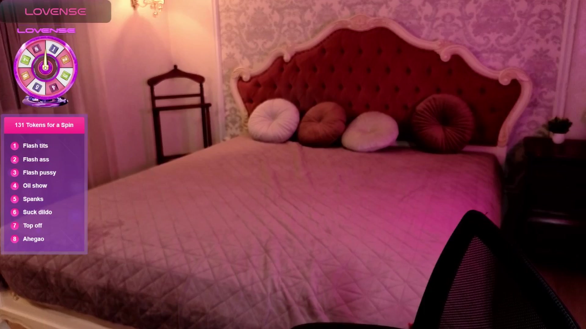 Gallery image thumbnail from Raus_Star's myfreecams stream on, 10/25/2025, 14:12 image 18 of 20