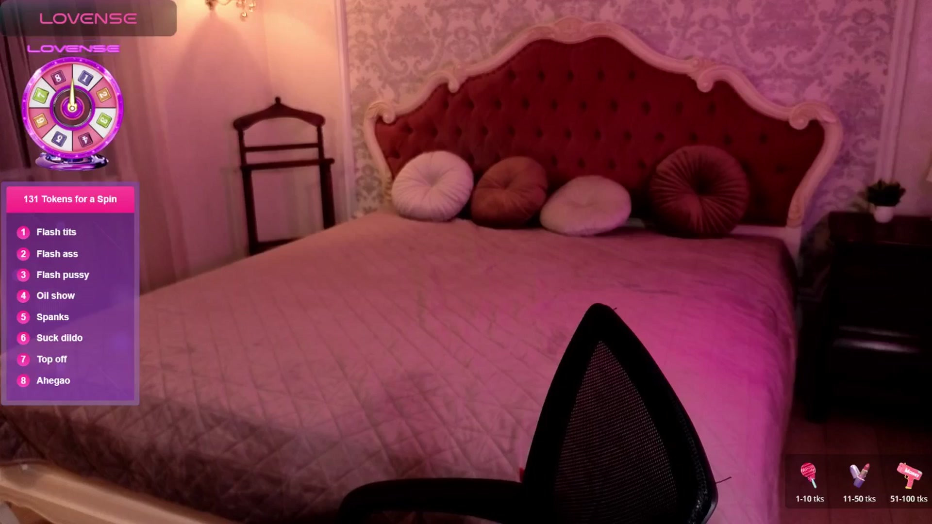 Gallery image thumbnail from Raus_Star's myfreecams stream on, 10/26/2025, 12:39 image 7 of 20