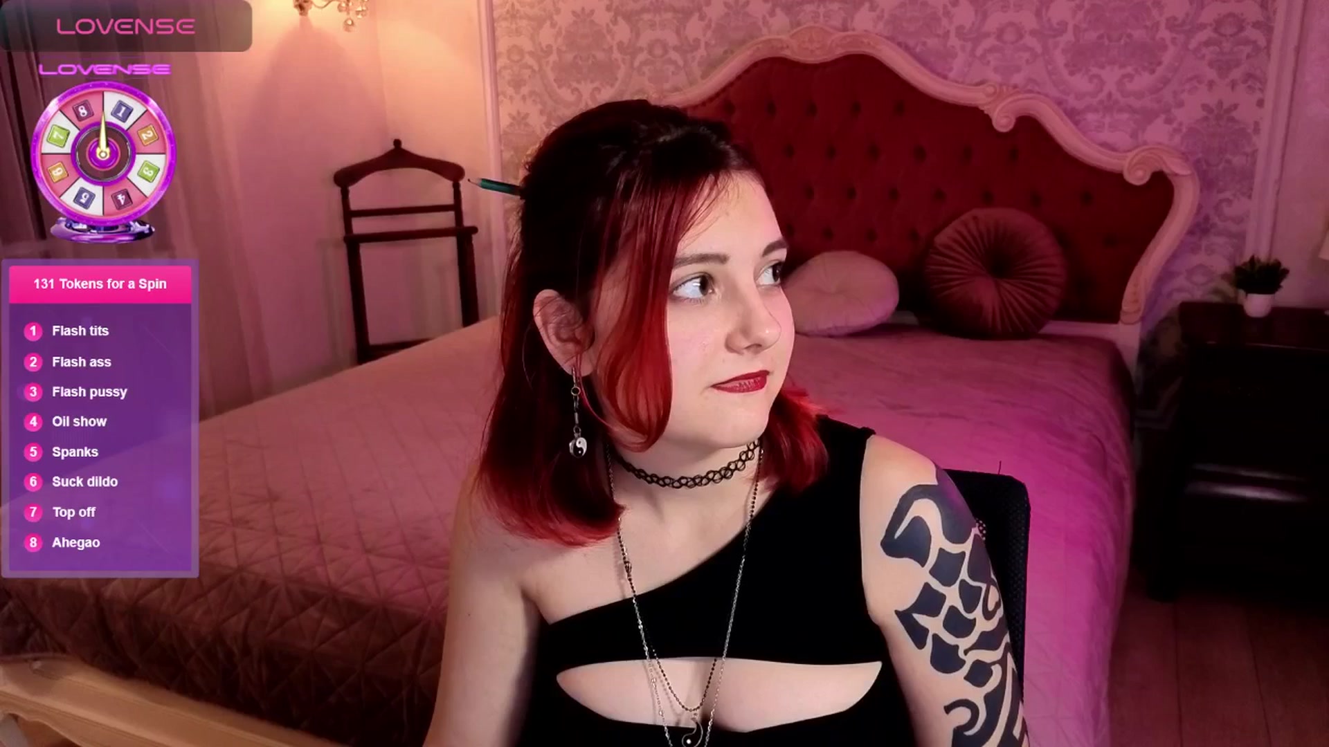 Gallery image thumbnail from Raus_Star's myfreecams stream on, 10/26/2025, 12:39 image 20 of 20