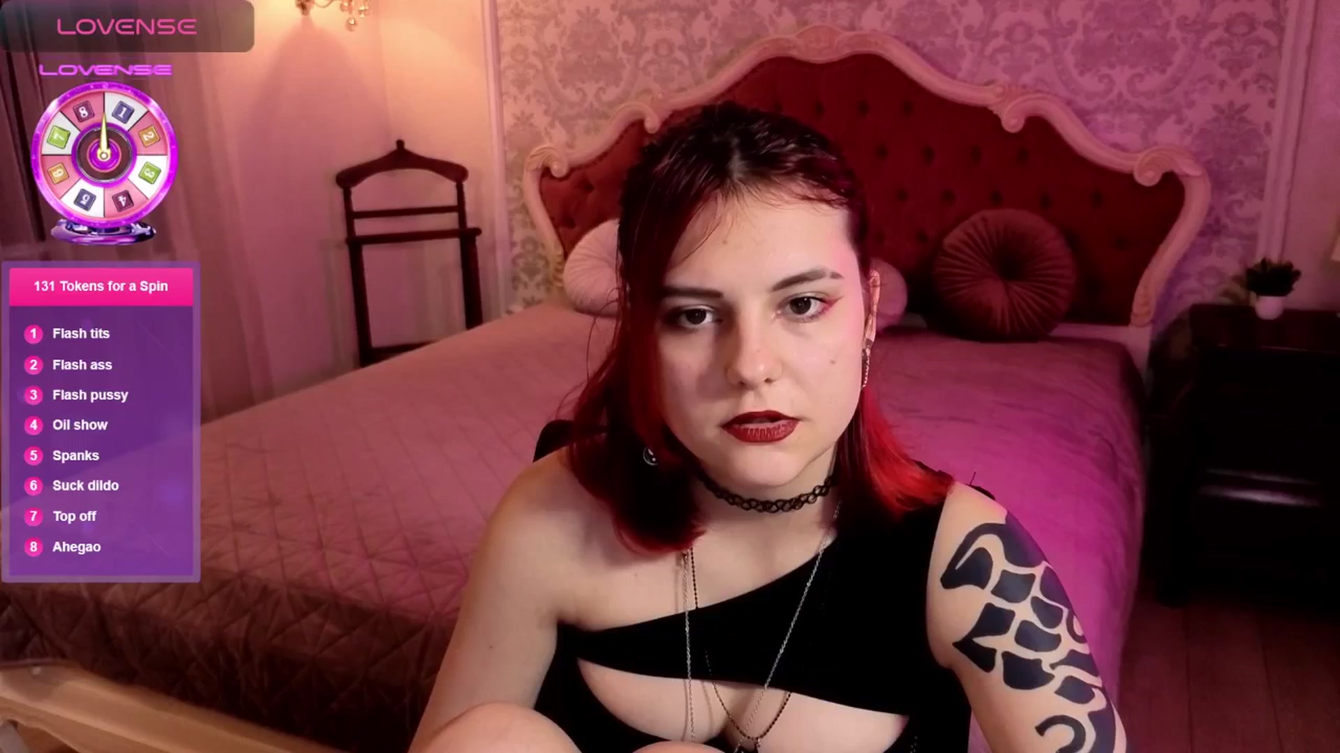 Gallery image thumbnail from Raus_Star's myfreecams stream on, 10/26/2025, 12:39 image 3 of 20