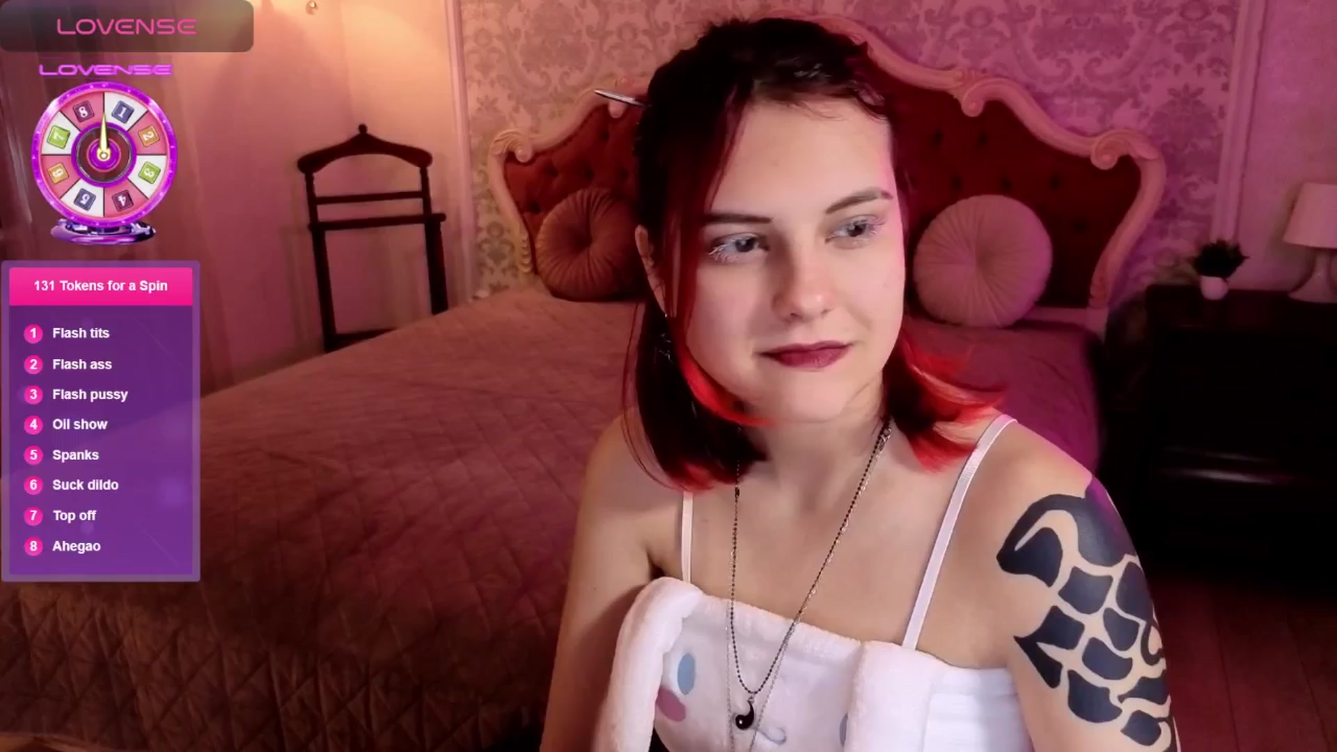 Gallery image thumbnail from Raus_Star's myfreecams stream on, 11/01/2025, 12:34 image 1 of 20