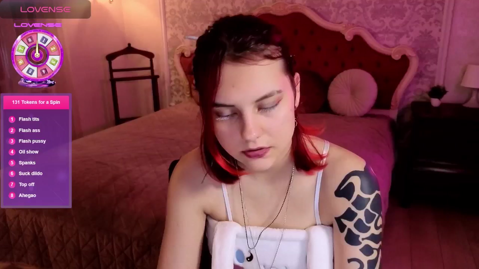 Gallery image thumbnail from Raus_Star's myfreecams stream on, 11/01/2025, 12:34 image 10 of 20