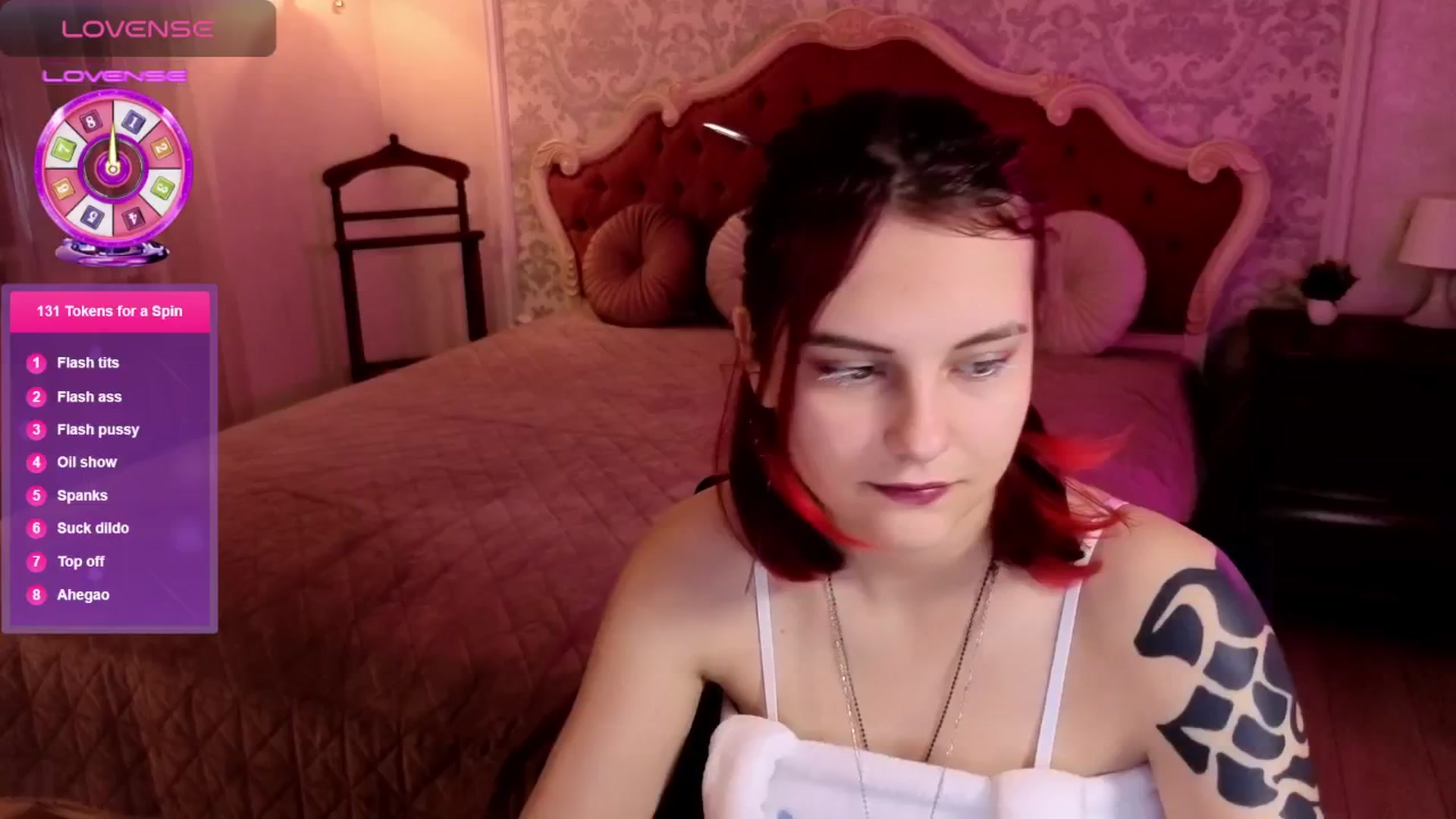 Gallery image thumbnail from Raus_Star's myfreecams stream on, 11/01/2025, 12:34 image 4 of 20