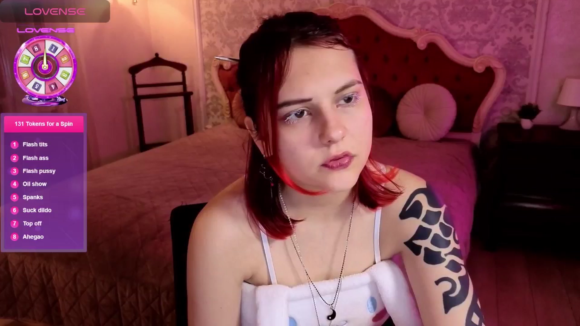 Gallery image thumbnail from Raus_Star's myfreecams stream on, 11/01/2025, 12:34 image 9 of 20