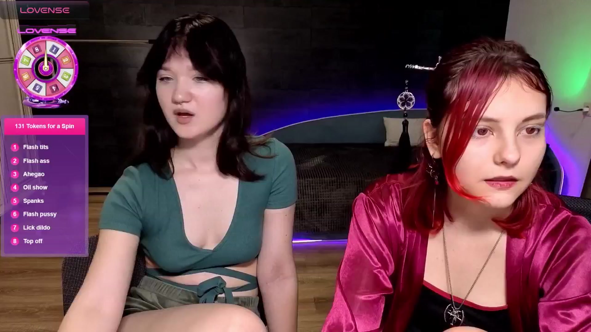 Gallery image thumbnail from Raus_Star's myfreecams stream on, 11/16/2025, 13:04 image 5 of 20