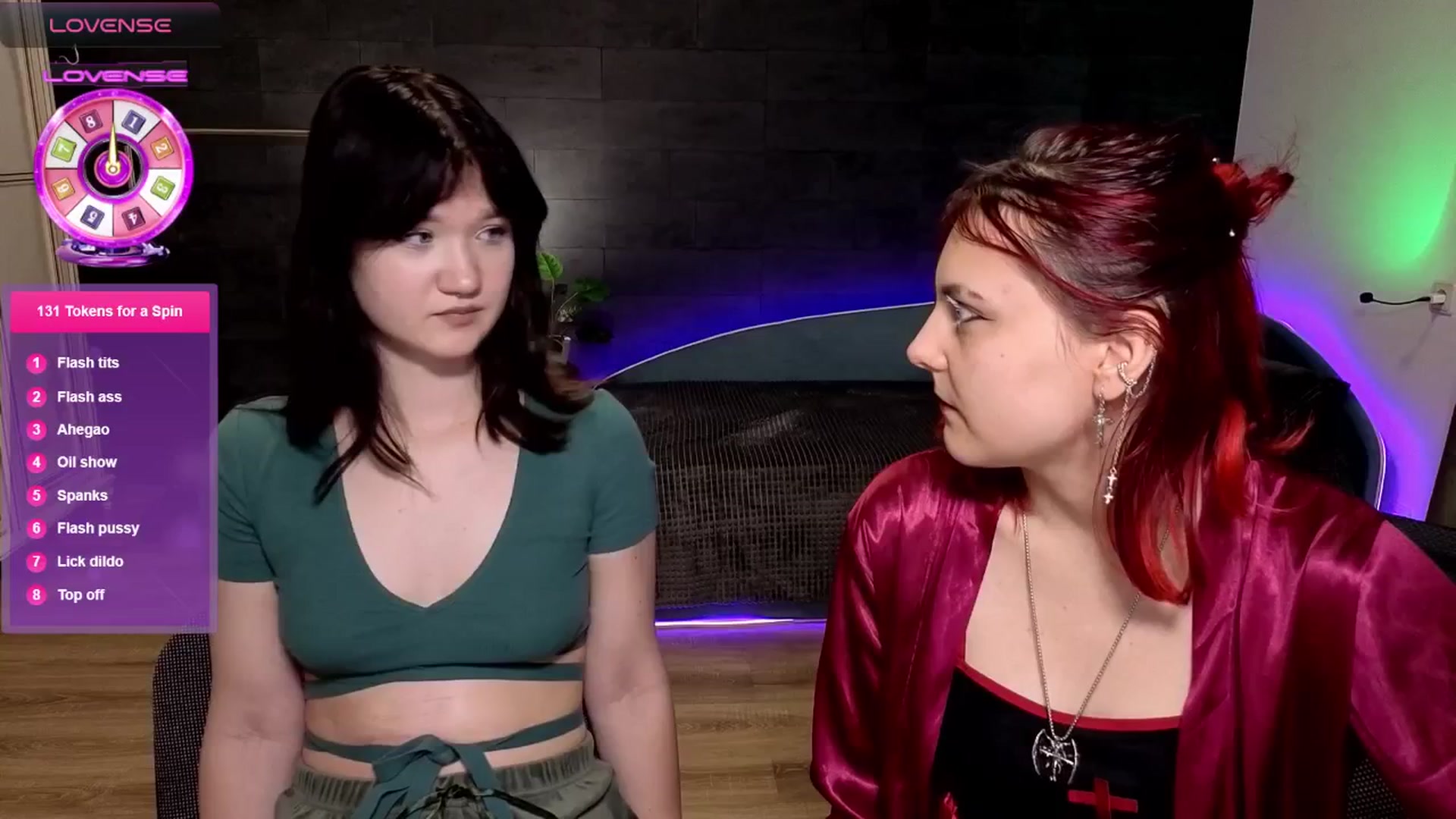 Gallery image thumbnail from Raus_Star's myfreecams stream on, 11/16/2025, 13:04 image 6 of 20