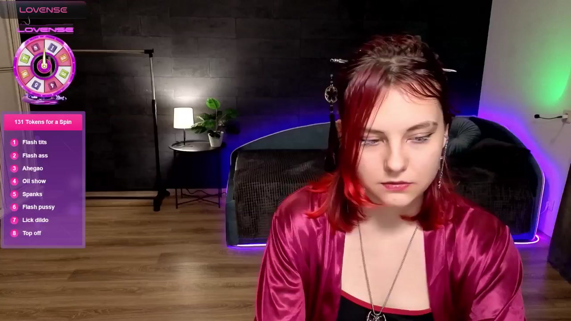 Gallery image thumbnail from Raus_Star's myfreecams stream on, 11/16/2025, 13:04 image 9 of 20