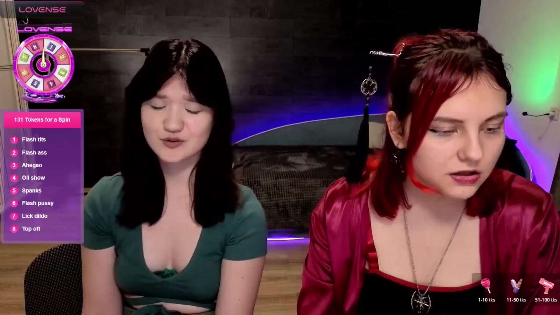 Gallery image thumbnail from Raus_Star's myfreecams stream on, 11/16/2025, 14:51 image 19 of 20