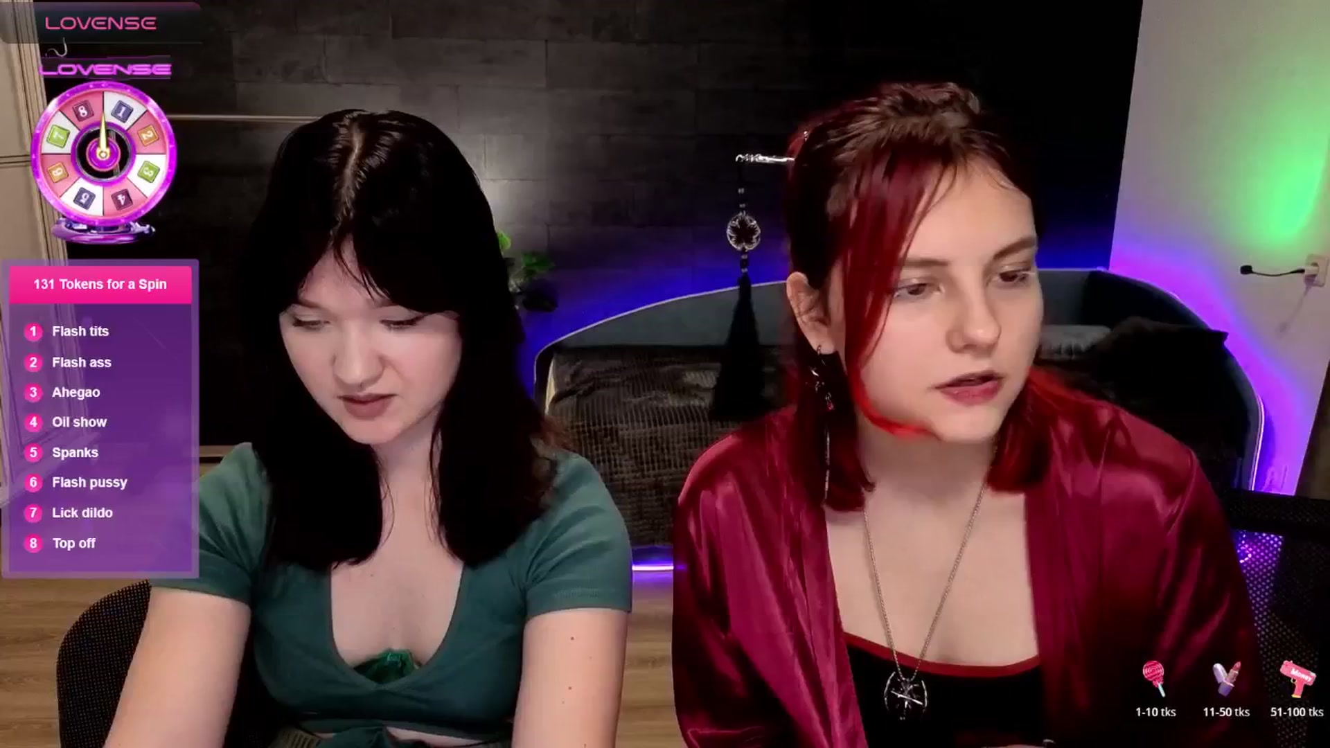 Gallery image thumbnail from Raus_Star's myfreecams stream on, 11/16/2025, 14:51 image 20 of 20