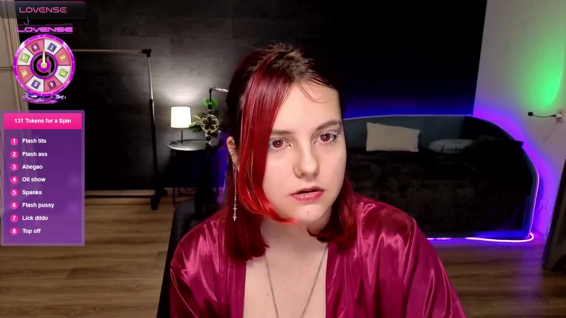Gallery image thumbnail from Raus_Star's myfreecams stream on, 11/17/2025, 11:42 image 14 of 20