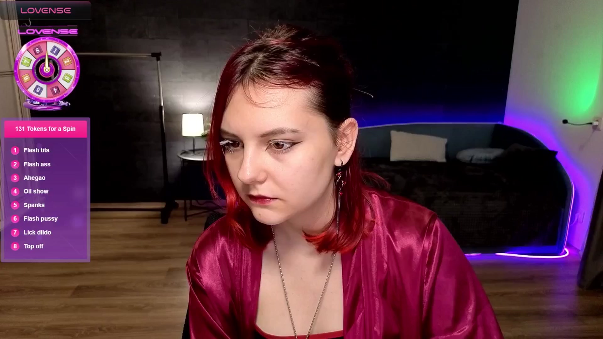 Gallery image thumbnail from Raus_Star's myfreecams stream on, 11/17/2025, 11:42 image 12 of 20