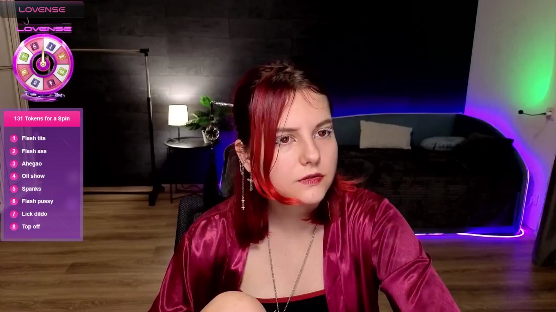 Gallery image thumbnail from Raus_Star's myfreecams stream on, 11/17/2025, 11:42 image 5 of 20