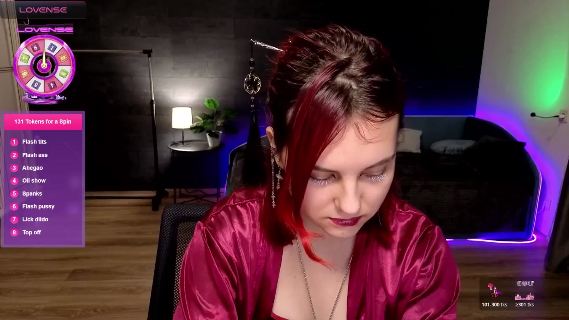 Gallery image thumbnail from Raus_Star's myfreecams stream on, 11/17/2025, 11:42 image 20 of 20