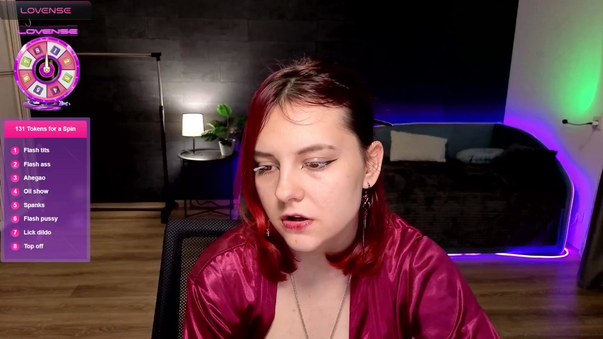 Gallery image thumbnail from Raus_Star's myfreecams stream on, 11/17/2025, 11:42 image 15 of 20