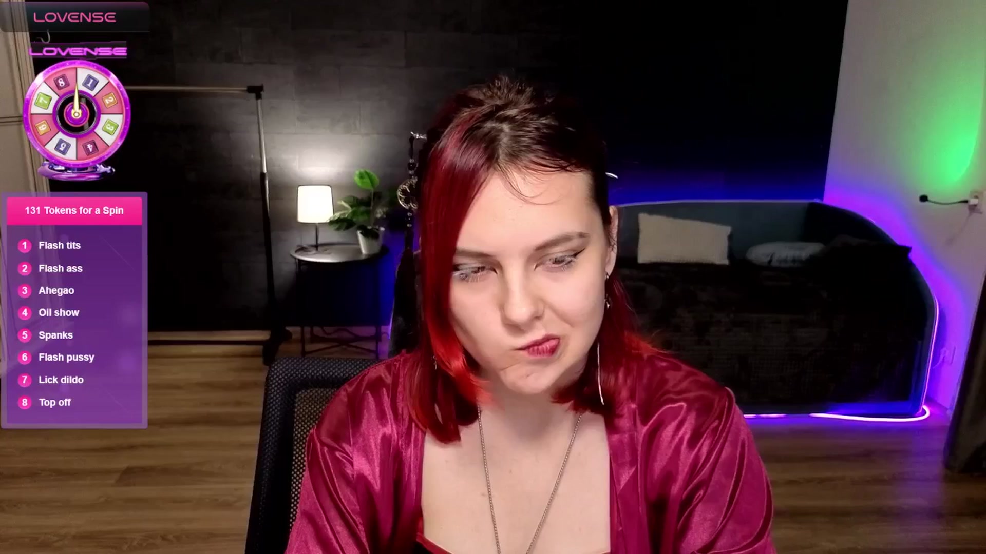 Gallery image thumbnail from Raus_Star's myfreecams stream on, 11/17/2025, 11:42 image 9 of 20