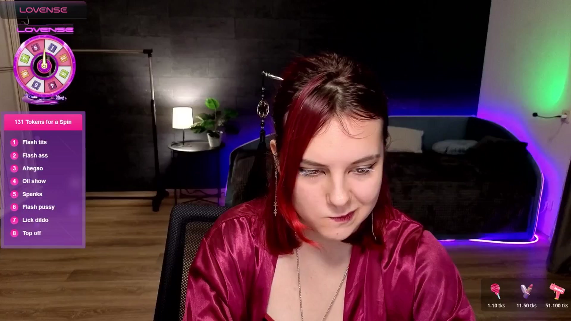 Gallery image thumbnail from Raus_Star's myfreecams stream on, 11/17/2025, 11:42 image 19 of 20