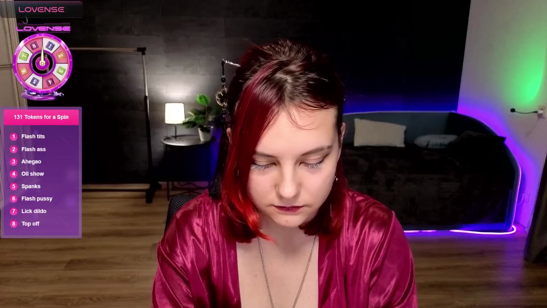 Gallery image thumbnail from Raus_Star's myfreecams stream on, 11/17/2025, 11:42 image 13 of 20