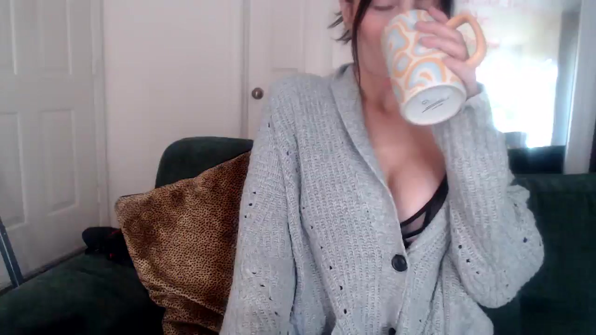 Gallery image thumbnail from RavenGoddess's myfreecams stream on, 11/02/2025, 17:45 image 1 of 20