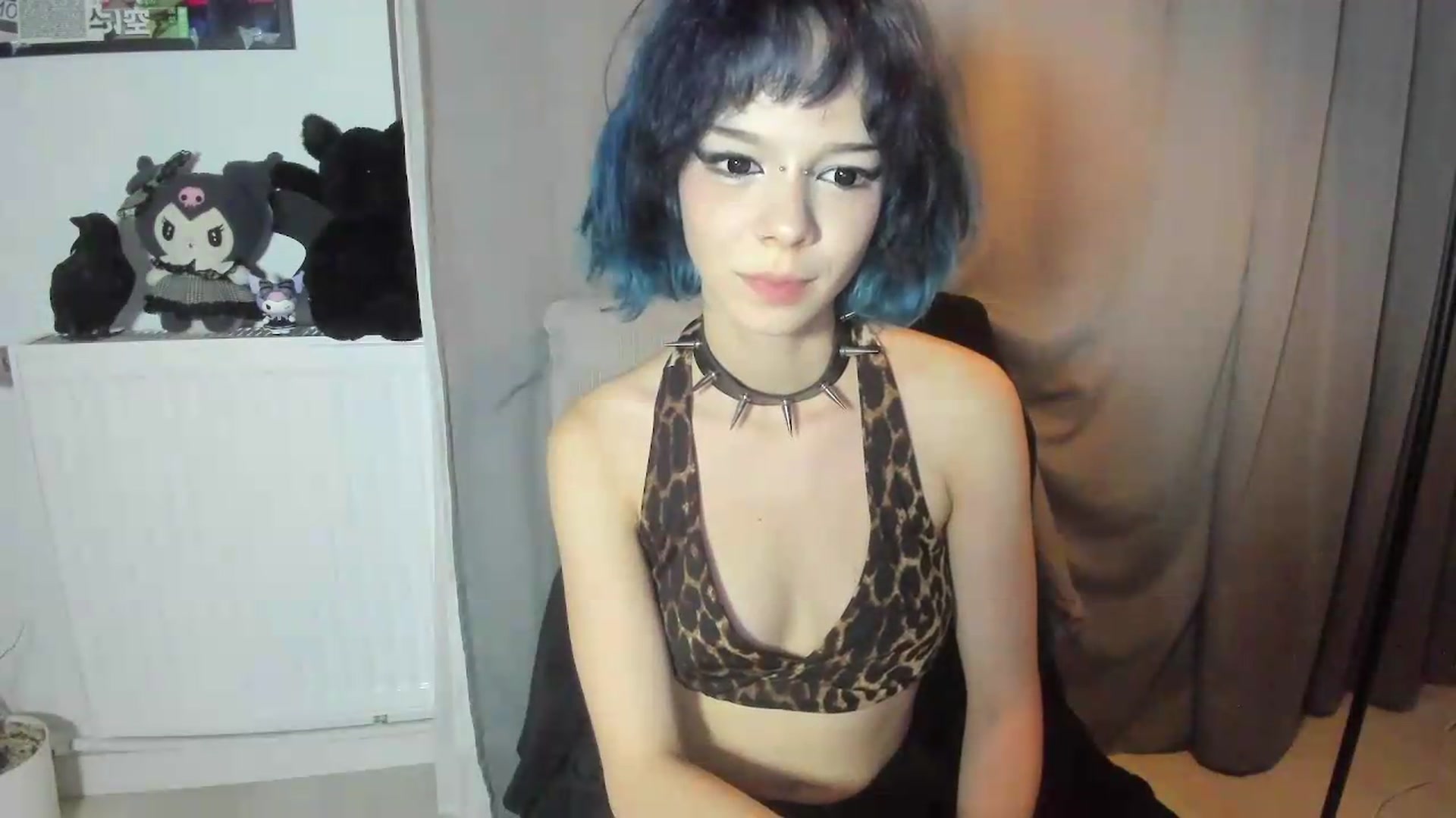 Gallery image thumbnail from RavenLust's myfreecams stream on, 08/23/2026, 01:16 image 17 of 20