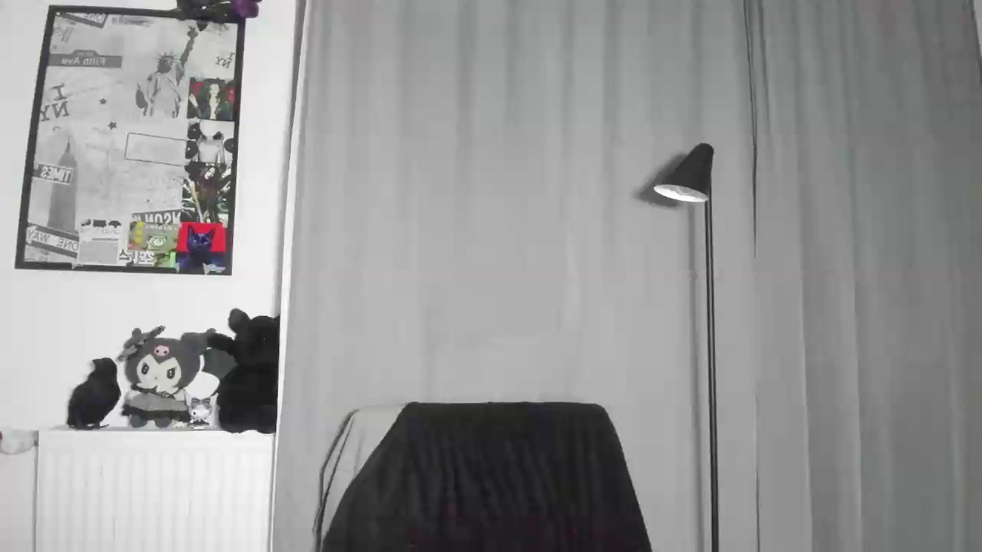 Gallery image thumbnail from RavenLust's myfreecams stream on, 08/23/2026, 01:16 image 1 of 20