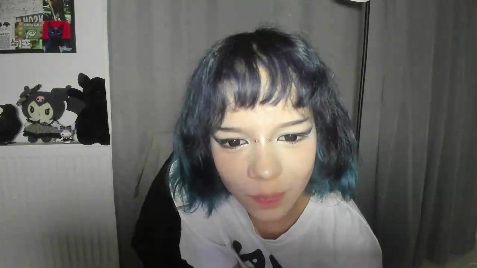 Gallery image thumbnail from RavenLust's myfreecams stream on, 08/23/2026, 01:16 image 3 of 20