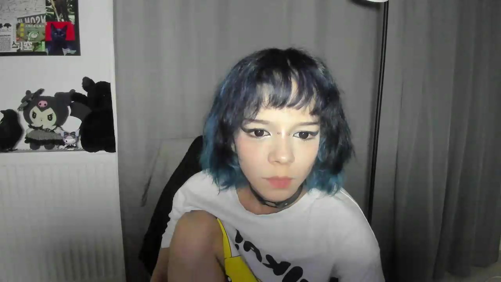 Gallery image thumbnail from RavenLust's myfreecams stream on, 08/23/2026, 01:16 image 4 of 20