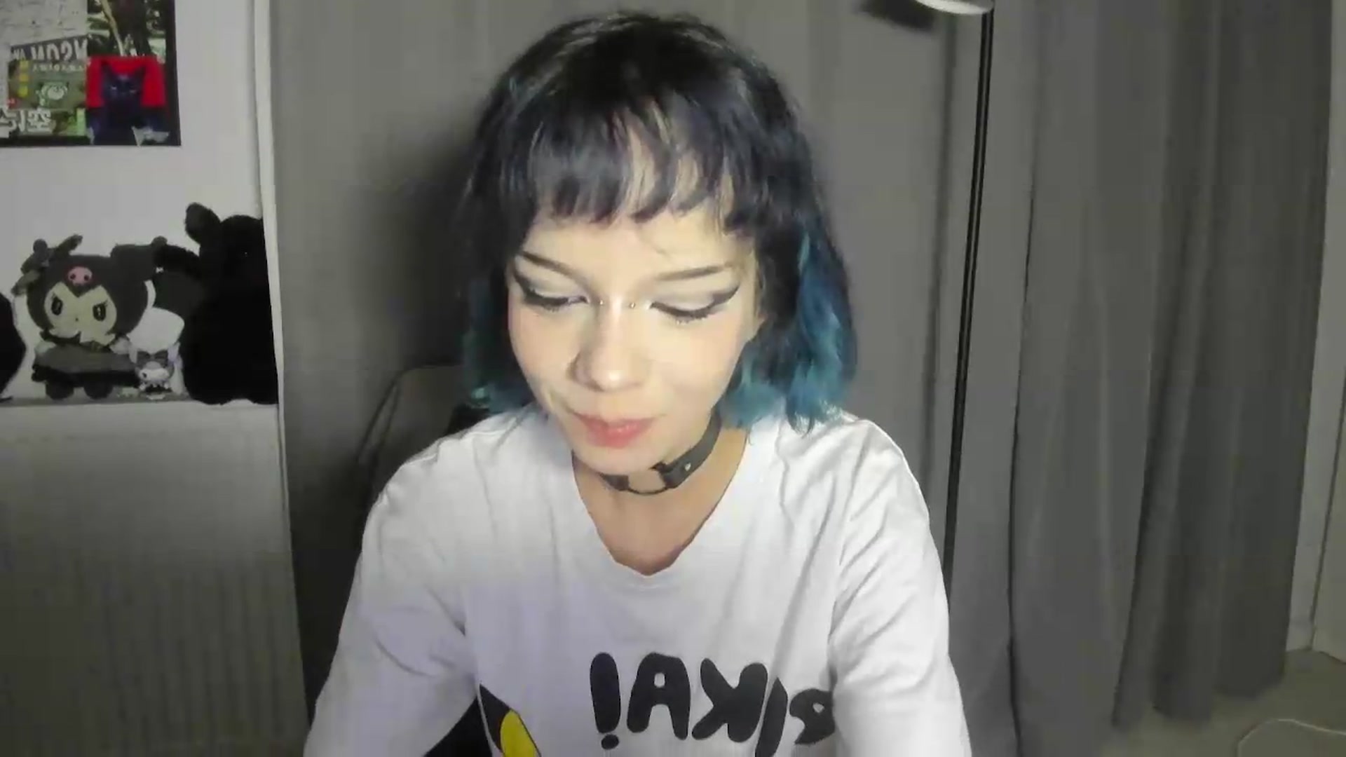 Gallery image thumbnail from RavenLust's myfreecams stream on, 08/23/2026, 01:16 image 2 of 20