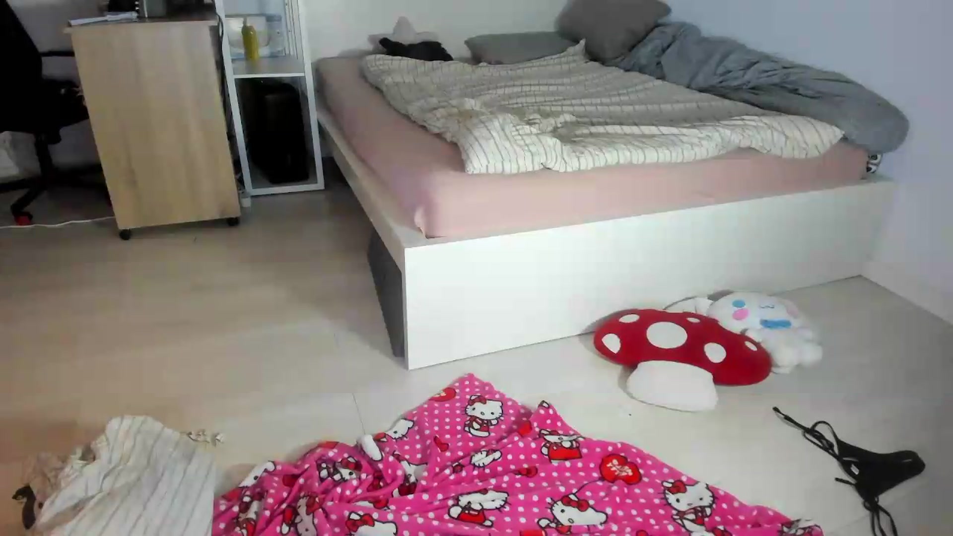 Gallery image thumbnail from RavenLust's myfreecams stream on, 08/24/2026, 23:31 image 15 of 20