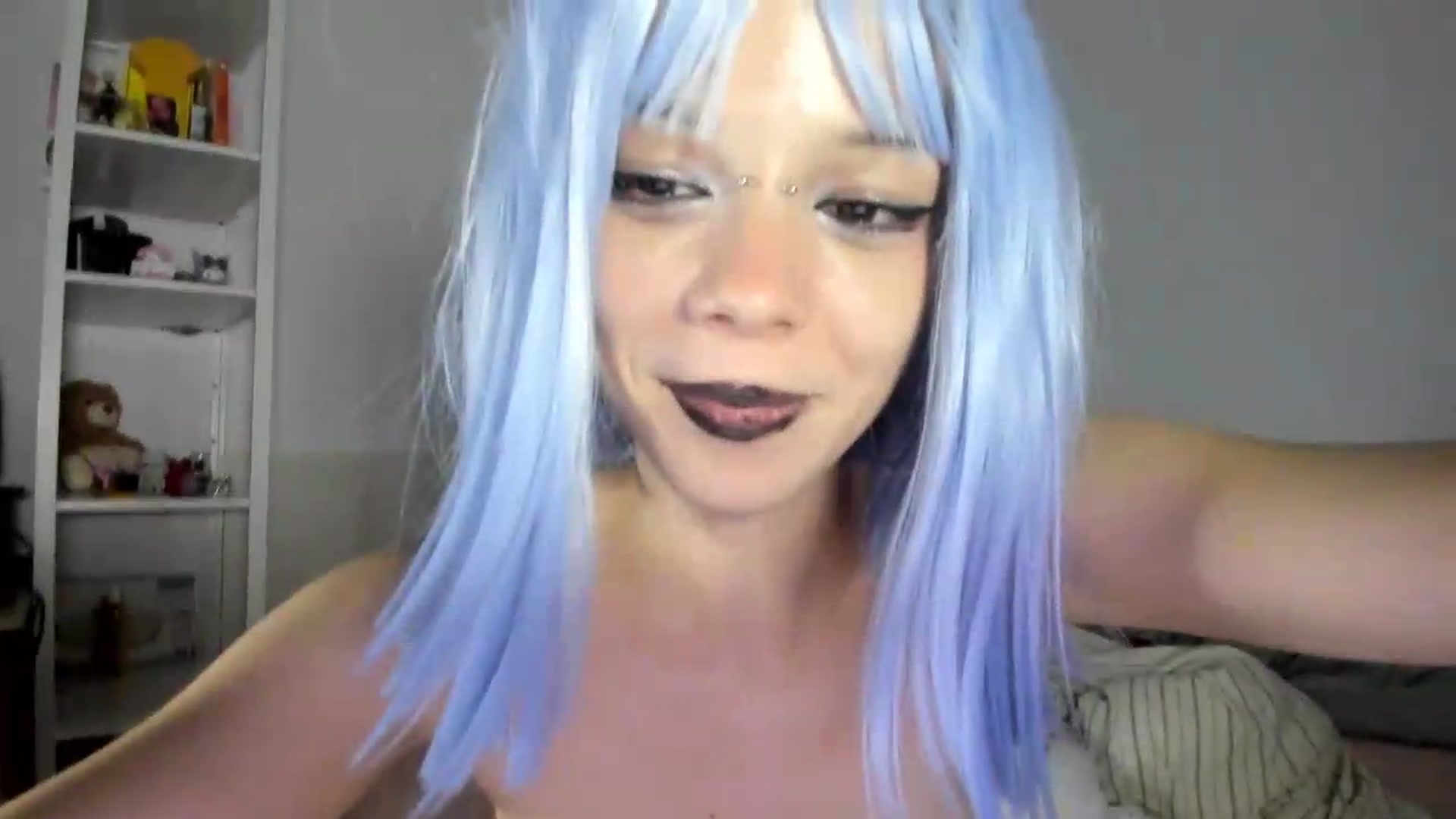 Gallery image thumbnail from RavenLust's myfreecams stream on, 08/26/2026, 03:05 image 8 of 20