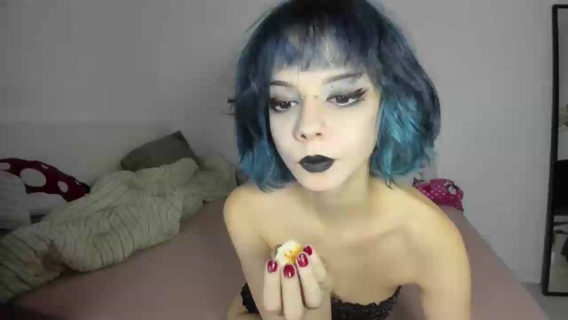 Gallery image thumbnail from RavenLust's myfreecams stream on, 08/27/2026, 20:05 image 1 of 20