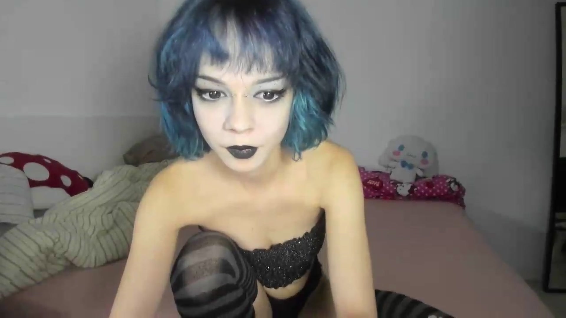 Gallery image thumbnail from RavenLust's myfreecams stream on, 08/27/2026, 20:05 image 10 of 20