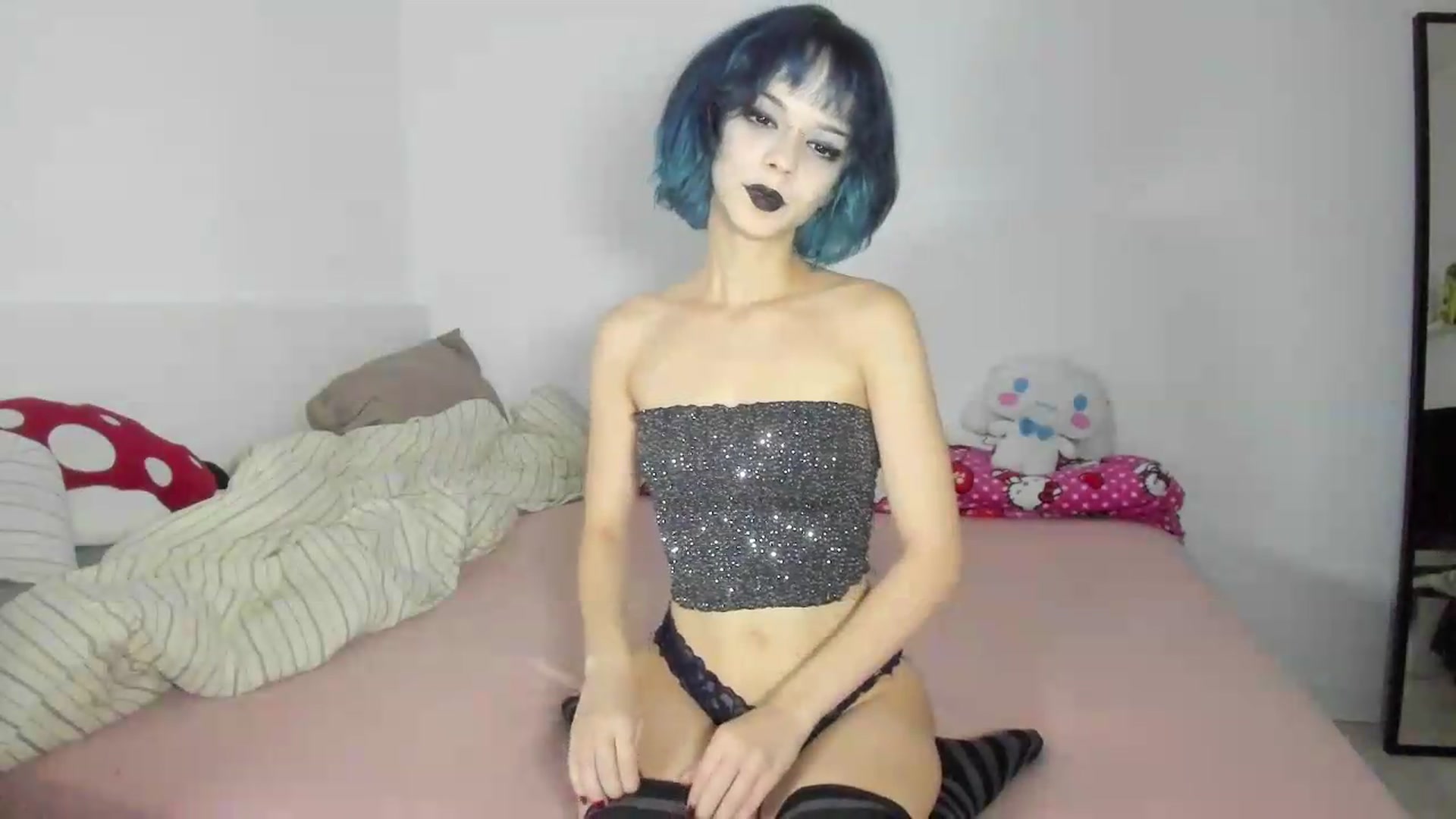 Gallery image thumbnail from RavenLust's myfreecams stream on, 08/27/2026, 20:05 image 6 of 20
