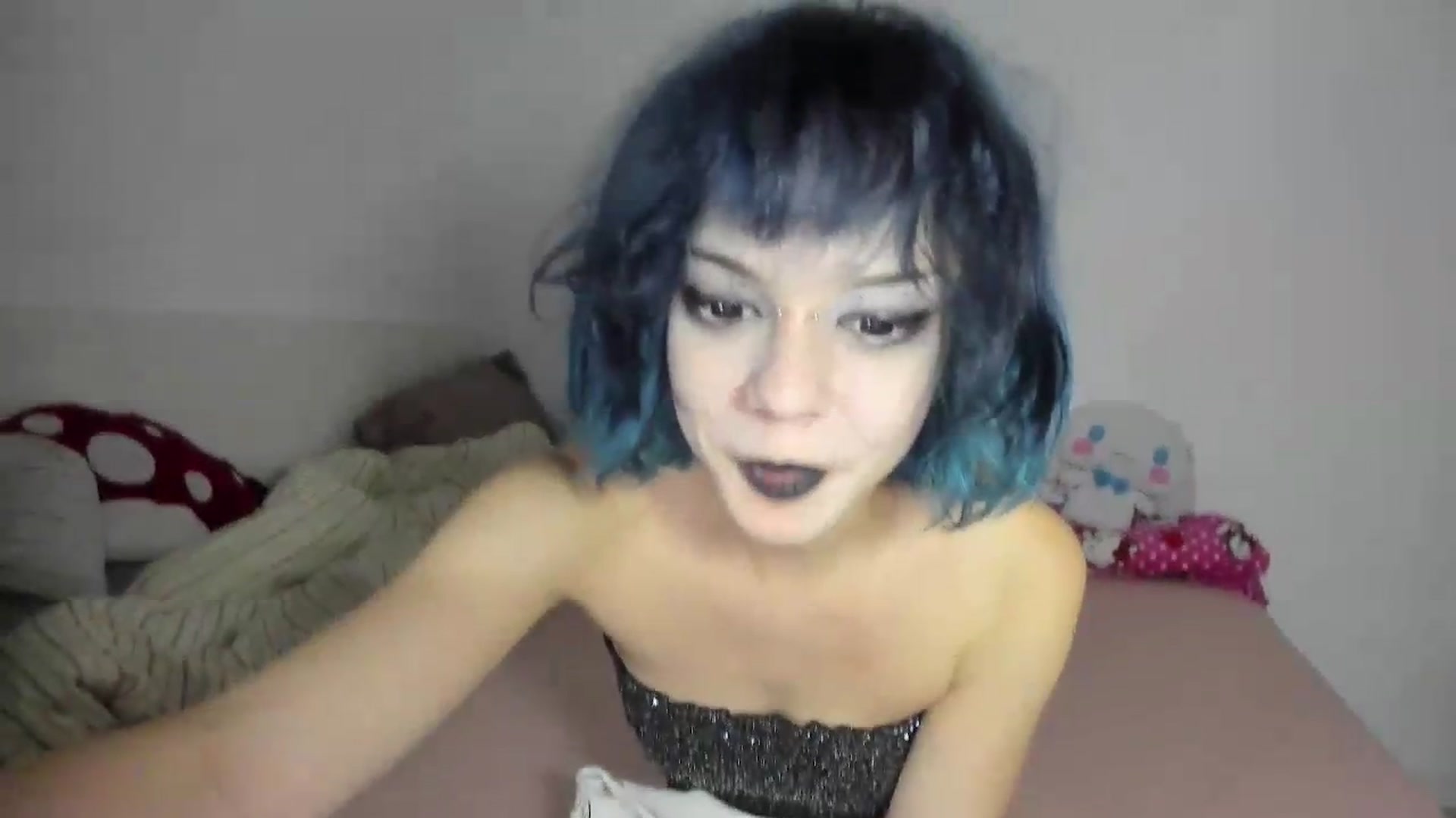 Gallery image thumbnail from RavenLust's myfreecams stream on, 08/27/2026, 21:23 image 16 of 20